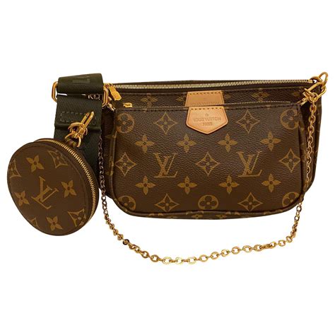 louis vuitton multi pochette schweiz|authentic louis vuitton multi pochette.